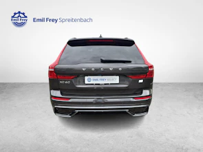 Fahrzeugbild VOLVO XC60 2.0 T6 TE R-Design eAWD / ab 0,99% Leasing bei Abschluss einer Protect Autoversicherung