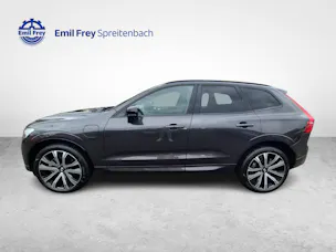 Volvo XC60 2.0 T6 TE R-Design eAWD / ab 0,99% Leasing bei Abschluss einer Protect Autoversicherung