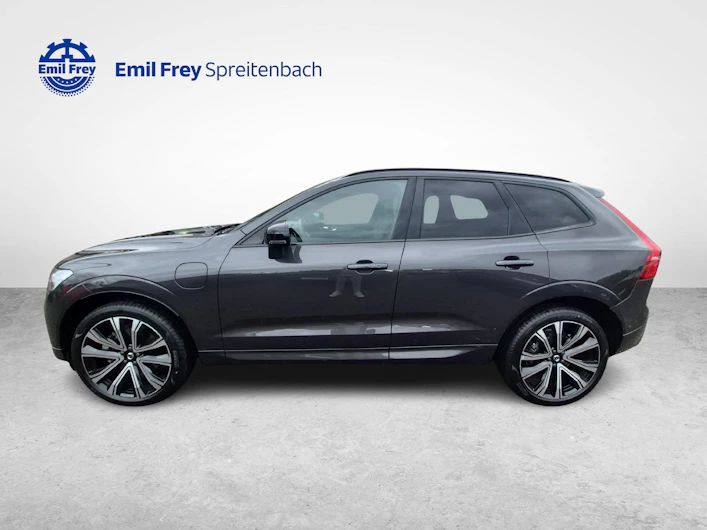 Fahrzeugbild VOLVO XC60