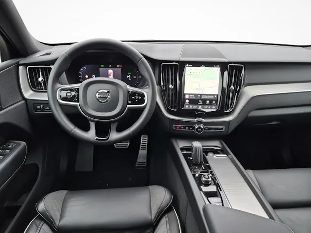 Volvo XC60 2.0 T6 TE R-Design eAWD / ab 0,99% Leasing bei Abschluss einer Protect Autoversicherung