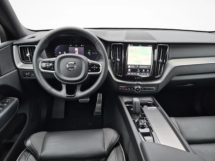 Fahrzeugbild VOLVO XC60