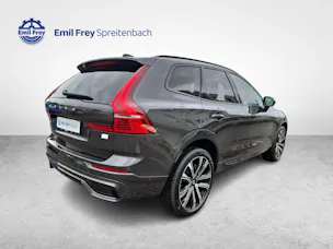 Volvo XC60 2.0 T6 TE R-Design eAWD / ab 0,99% Leasing bei Abschluss einer Protect Autoversicherung