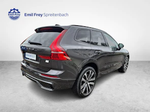 Fahrzeugbild VOLVO XC60 2.0 T6 TE R-Design eAWD / ab 0,99% Leasing bei Abschluss einer Protect Autoversicherung