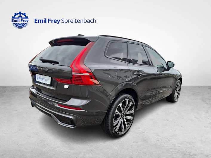 Fahrzeugbild VOLVO XC60