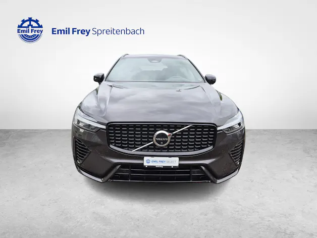 Volvo XC60 2.0 T6 TE R-Design eAWD / ab 0,99% Leasing bei Abschluss einer Protect Autoversicherung