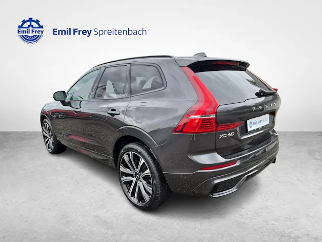 Volvo XC60 2.0 T6 TE R-Design eAWD / ab 0,99% Leasing bei Abschluss einer Protect Autoversicherung