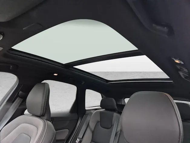 Volvo XC60 2.0 T6 TE R-Design eAWD / ab 0,99% Leasing bei Abschluss einer Protect Autoversicherung