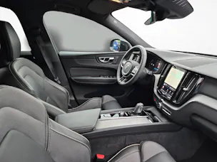 Volvo XC60 2.0 T6 TE R-Design eAWD / ab 0,99% Leasing bei Abschluss einer Protect Autoversicherung