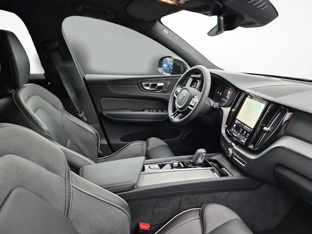 Volvo XC60 2.0 T6 TE R-Design eAWD / ab 0,99% Leasing bei Abschluss einer Protect Autoversicherung