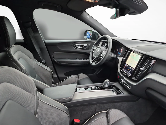 Fahrzeugbild VOLVO XC60