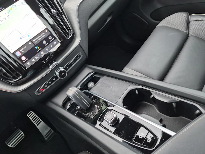 Fahrzeugbild VOLVO XC60