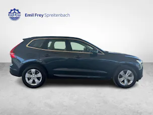 Volvo XC60 2.0 B5 MH Plus Bright AWD / Jetzt mit attraktivem 1.9% Leasing!