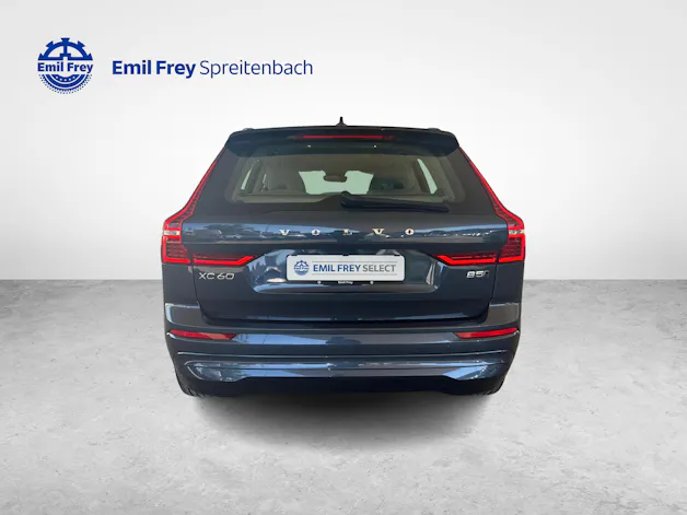 Volvo XC60 2.0 B5 MH Plus Bright AWD / Jetzt mit attraktivem 1.9% Leasing!