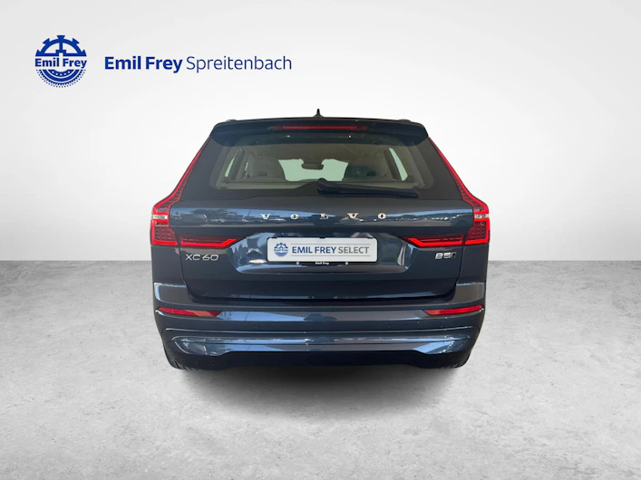 image du véhicule VOLVO XC60