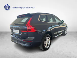 Volvo XC60 2.0 B5 MH Plus Bright AWD / Jetzt mit attraktivem 1.9% Leasing!