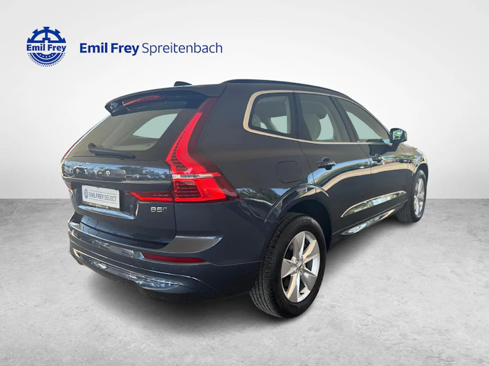 image du véhicule VOLVO XC60