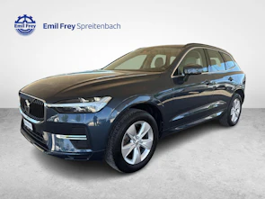 image du véhicule VOLVO XC60 2.0 B5 MH Plus Bright AWD / Jetzt mit attraktivem 1.9% Leasing!