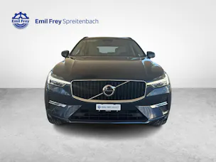 Volvo XC60 2.0 B5 MH Plus Bright AWD / Jetzt mit attraktivem 1.9% Leasing!