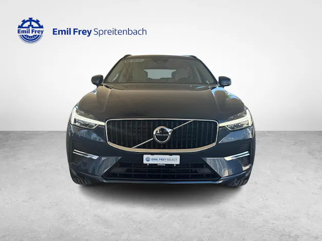 Volvo XC60 2.0 B5 MH Plus Bright AWD / Jetzt mit attraktivem 1.9% Leasing!