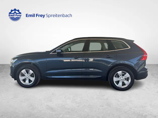 Volvo XC60 2.0 B5 MH Plus Bright AWD / Jetzt mit attraktivem 1.9% Leasing!