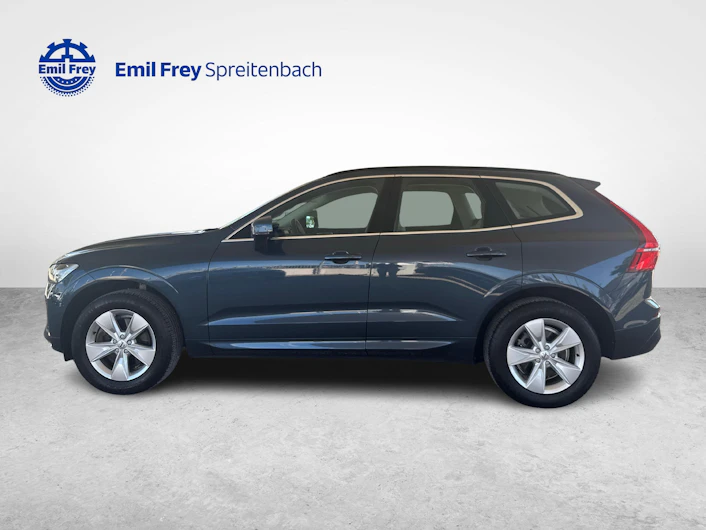 image du véhicule VOLVO XC60