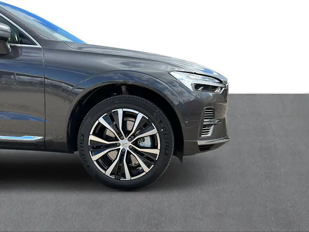 Volvo XC60 2.0 T6 TE Ultimate Bright eAWD