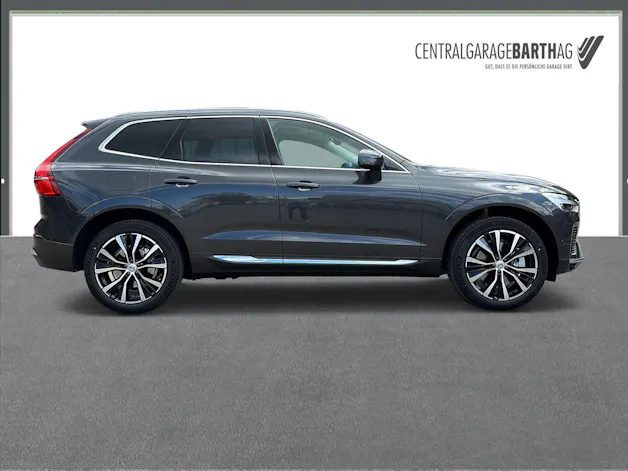 Volvo XC60 2.0 T6 TE Ultimate Bright eAWD