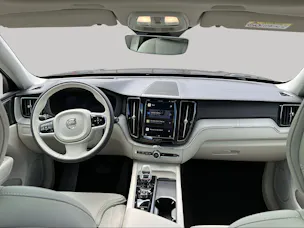 Volvo XC60 2.0 T6 TE Ultimate Bright eAWD