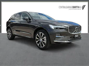Volvo XC60 2.0 T6 TE Ultimate Bright eAWD