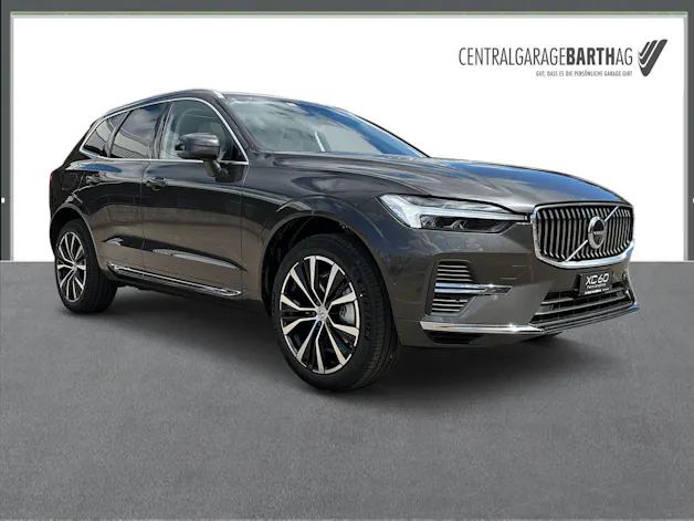 Volvo XC60 2.0 T6 TE Ultimate Bright eAWD