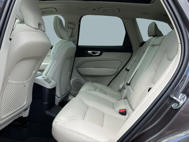 Volvo XC60 2.0 T6 TE Ultimate Bright eAWD