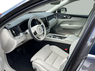 Volvo XC60 2.0 T6 TE Ultimate Bright eAWD