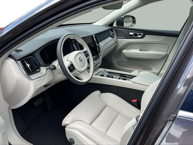 Volvo XC60 2.0 T6 TE Ultimate Bright eAWD