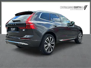 Volvo XC60 2.0 T6 TE Ultimate Bright eAWD