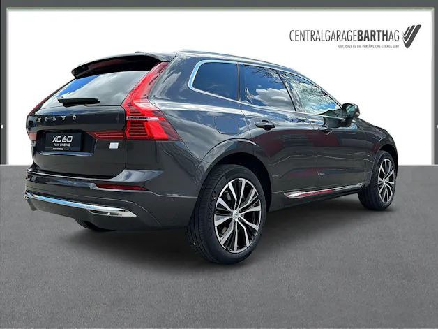 Volvo XC60 2.0 T6 TE Ultimate Bright eAWD
