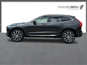 Volvo XC60 2.0 T6 TE Ultimate Bright eAWD