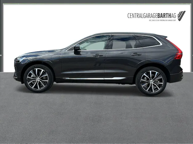 Volvo XC60 2.0 T6 TE Ultimate Bright eAWD