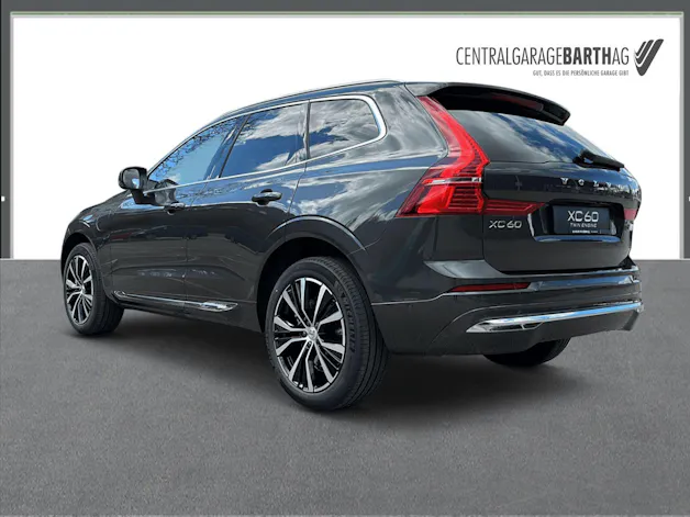 Volvo XC60 2.0 T6 TE Ultimate Bright eAWD