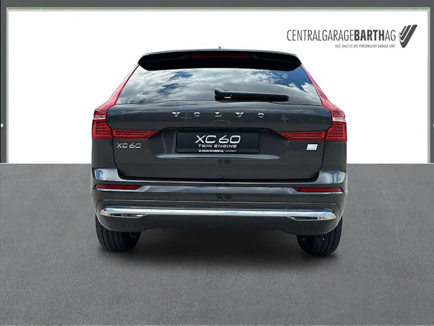 Volvo XC60 2.0 T6 TE Ultimate Bright eAWD