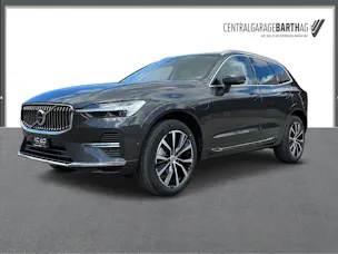 Volvo XC60 2.0 T6 TE Ultimate Bright eAWD
