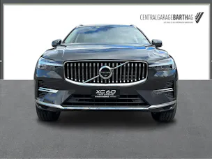 Volvo XC60 2.0 T6 TE Ultimate Bright eAWD
