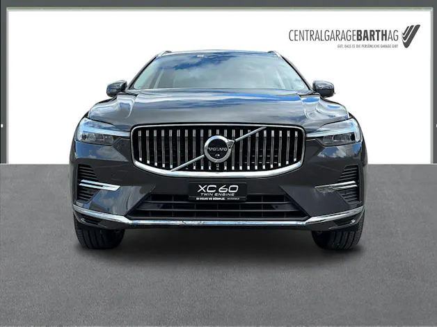 Volvo XC60 2.0 T6 TE Ultimate Bright eAWD