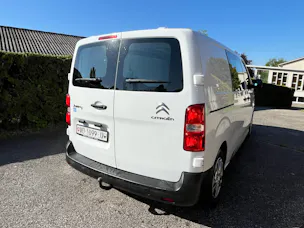 Citroën Jumpy Kaw. M 1.5 BlueHDi 100 Komfort S/S