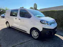 Citroën Jumpy Kaw. M 1.5 BlueHDi 100 Komfort S/S