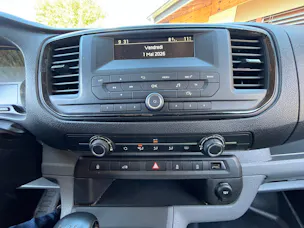 Citroën Jumpy Kaw. M 1.5 BlueHDi 100 Komfort S/S