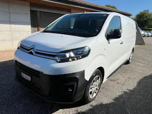 Citroën Jumpy Kaw. M 1.5 BlueHDi 100 Komfort S/S