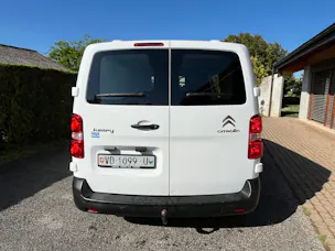 Citroën Jumpy Kaw. M 1.5 BlueHDi 100 Komfort S/S