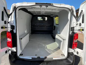 Citroën Jumpy Kaw. M 1.5 BlueHDi 100 Komfort S/S