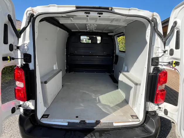 Citroën Jumpy Kaw. M 1.5 BlueHDi 100 Komfort S/S