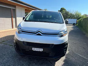 Citroën Jumpy Kaw. M 1.5 BlueHDi 100 Komfort S/S